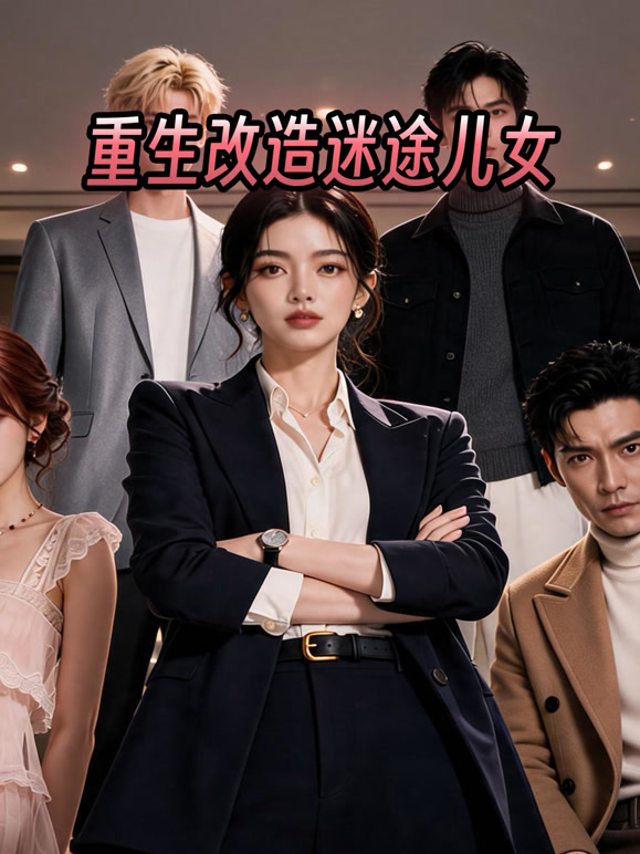 重生改造迷途儿女