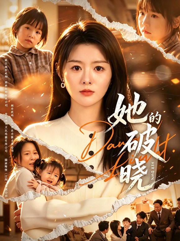 她的破晓