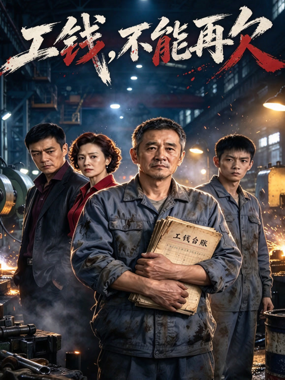 工钱，不能再欠