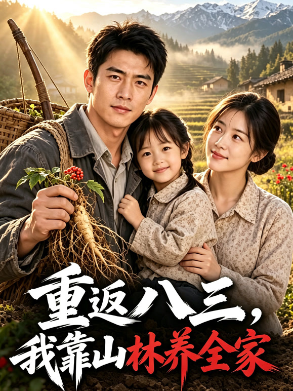 重返八三，我靠山林养全家