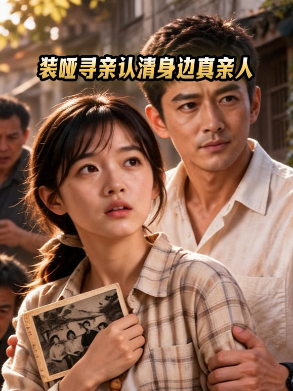 装哑寻亲认清身边真亲人