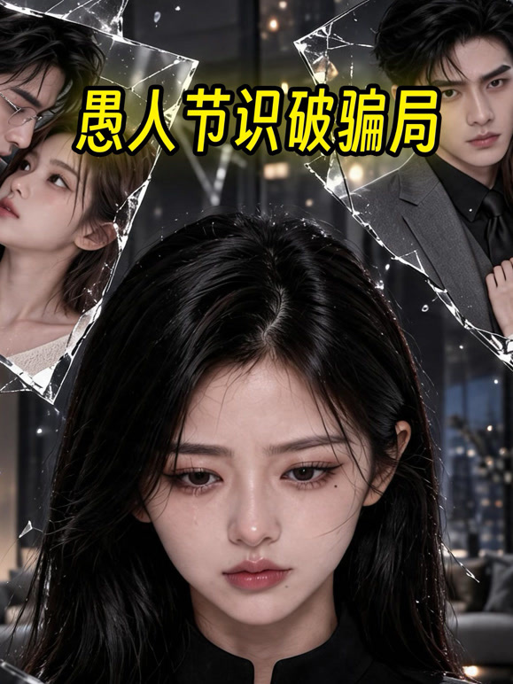 愚人节识破骗局