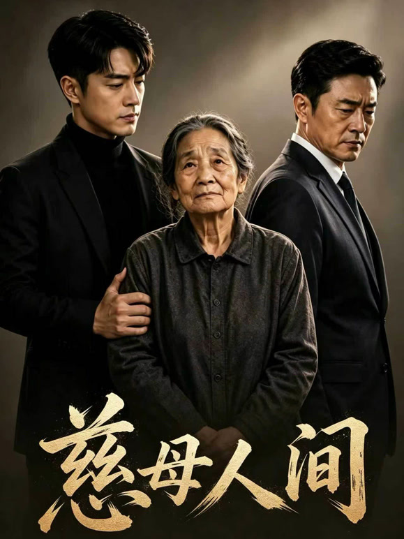 慈母人间