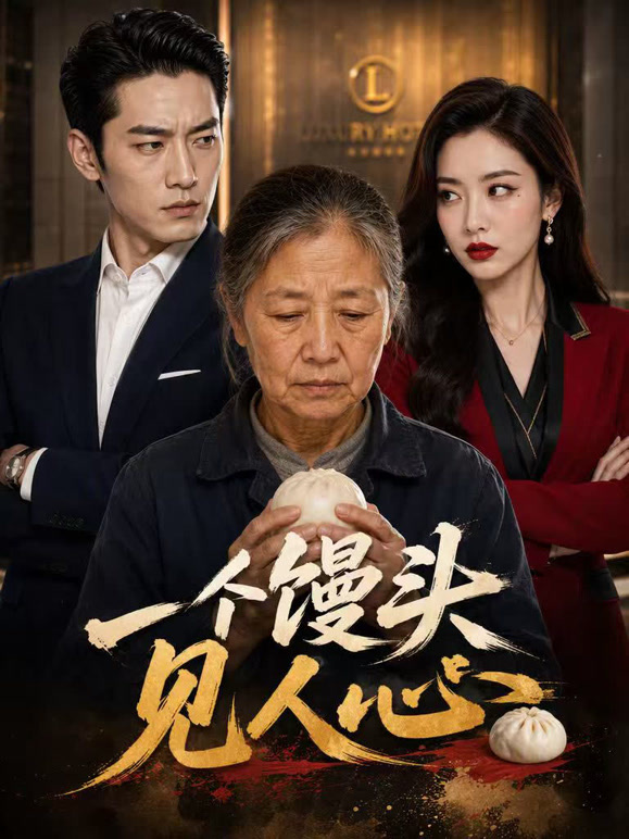 一个馒头见人心