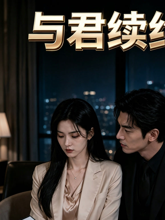 与君续约