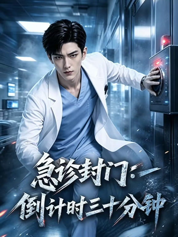 急诊封门：倒计时三十分钟