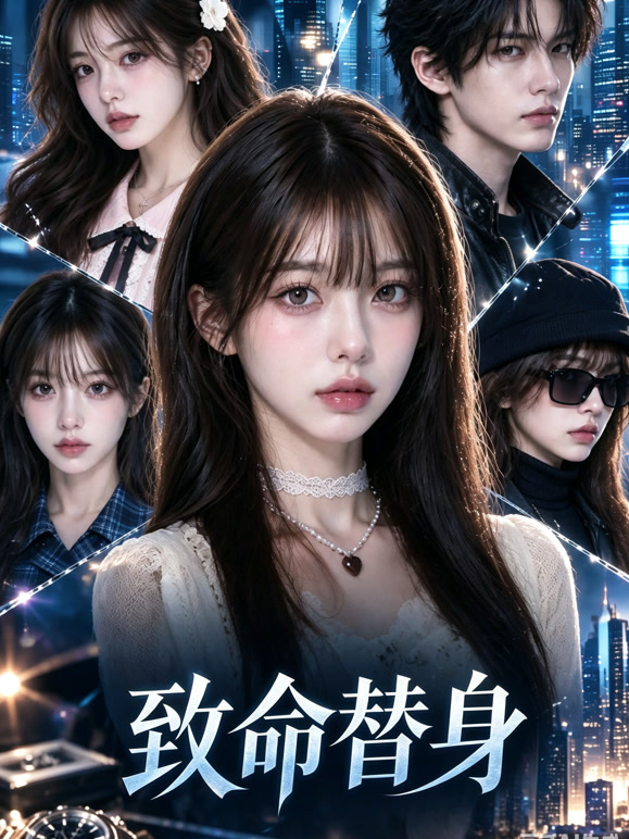 致命替身