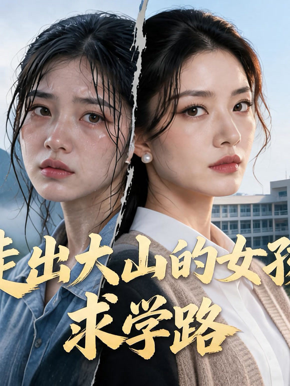 走出大山的女孩求学路