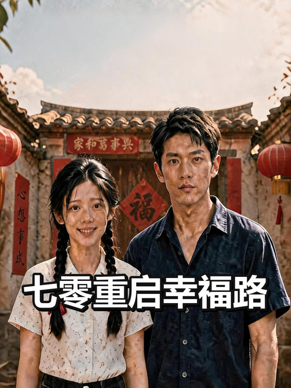 七零重启幸福路