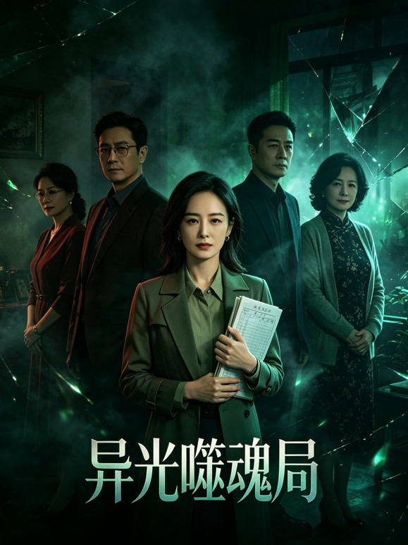 异光噬魂局