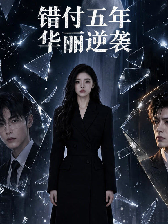 错付五年华丽逆袭