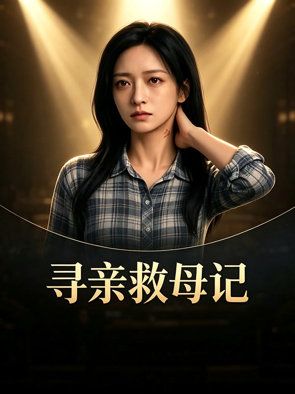 寻亲救母记
