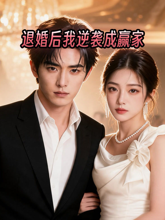 退婚后我逆袭成赢家