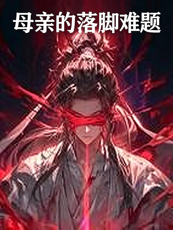 母亲的落脚难题