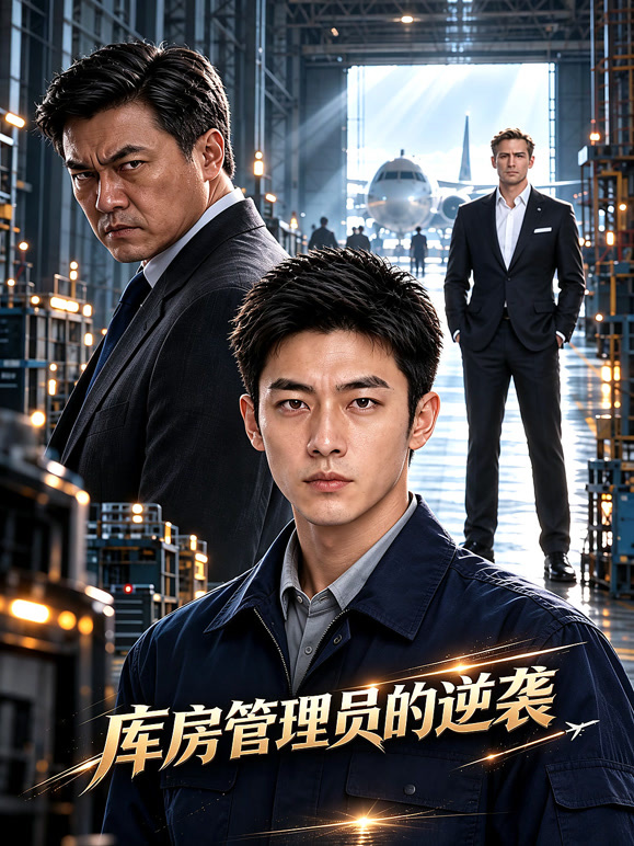 库房管理员的逆袭