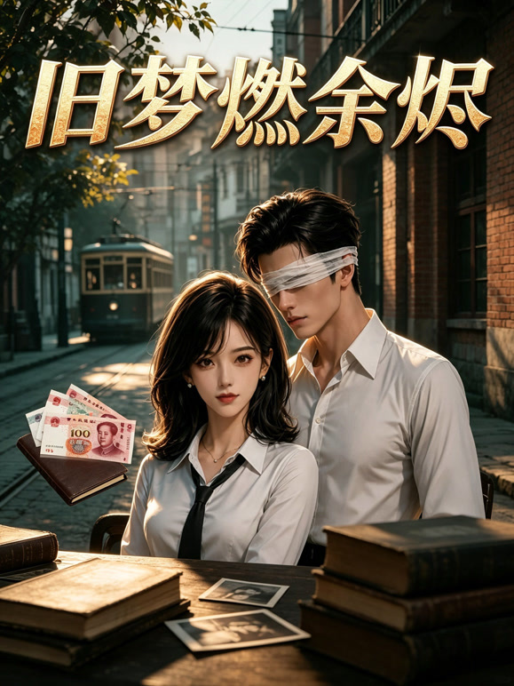 旧梦燃余烬