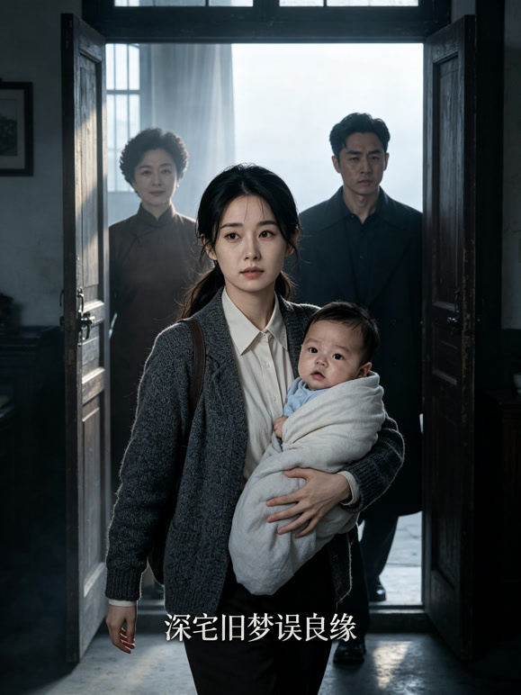 深宅旧梦误良缘