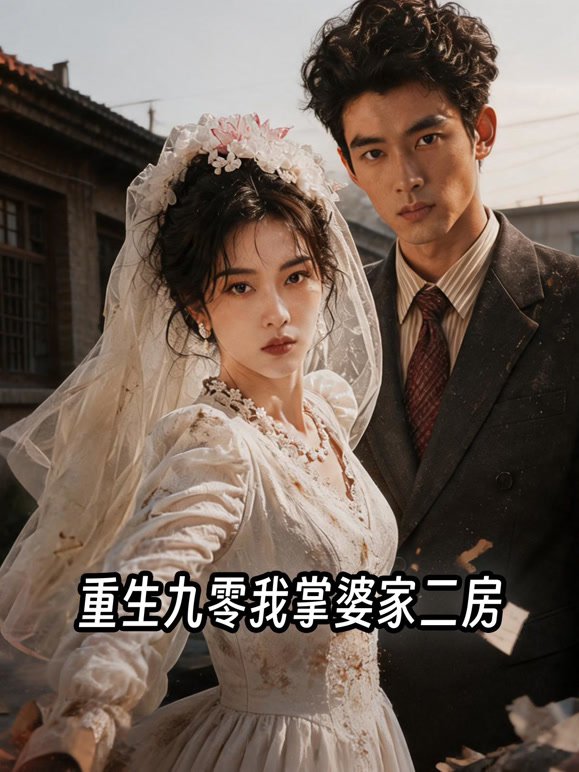 重生九零我掌婆家二房
