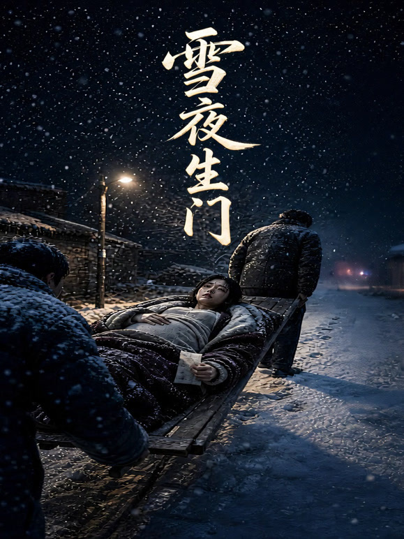 雪夜生门