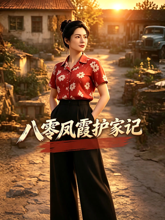 八零凤霞护家记
