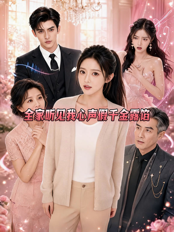 全家听见我心声假千金露馅