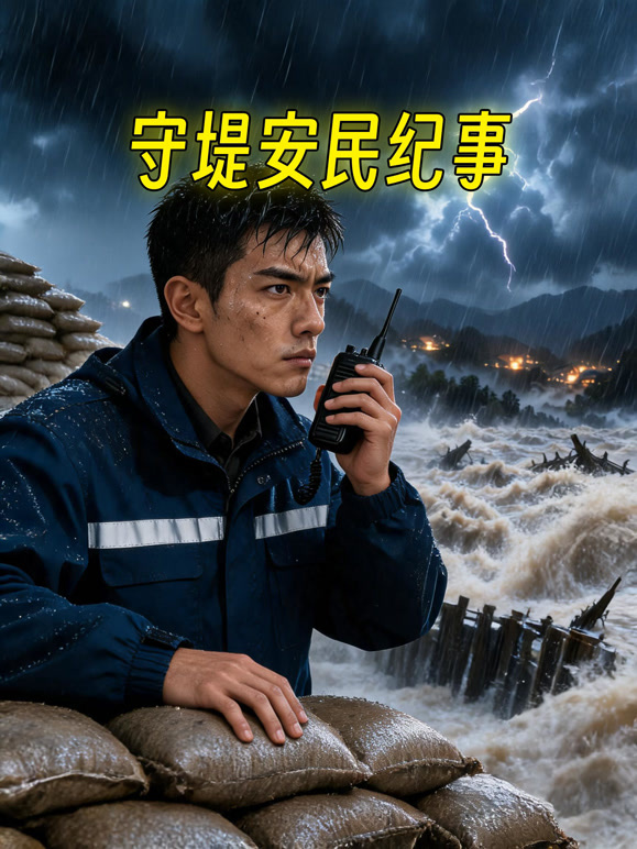 守堤安民纪事