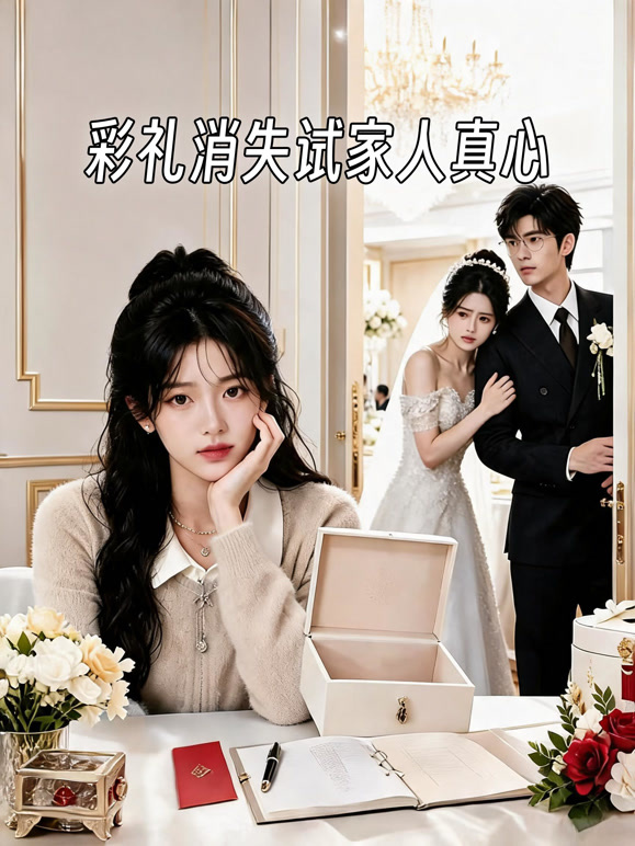 彩礼消失试家人真心