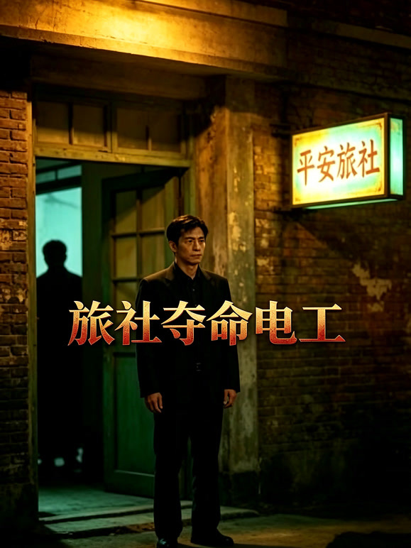 旅社夺命电工