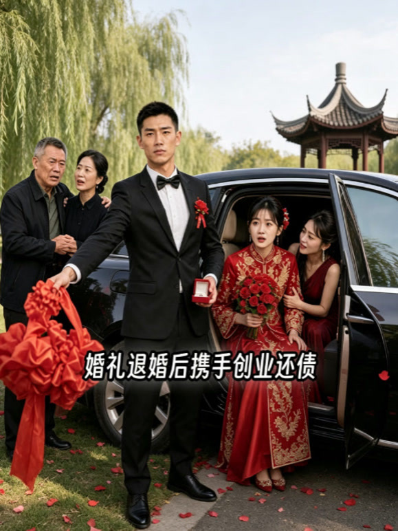 婚礼退婚后携手创业还债