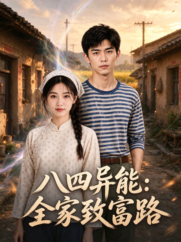 八四异能：全家致富路