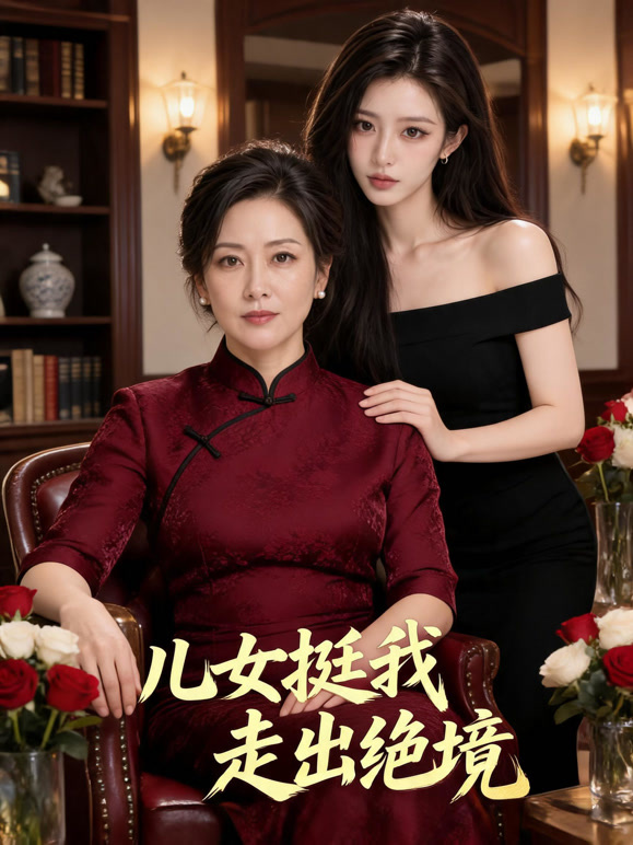 儿女挺我走出绝境