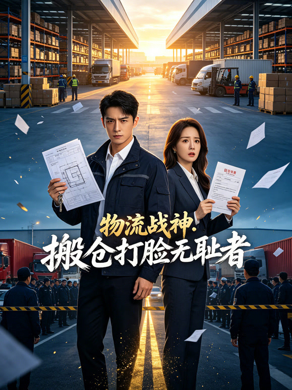 物流战神：搬仓打脸无耻者