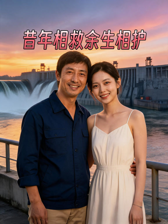 昔年相救余生相护