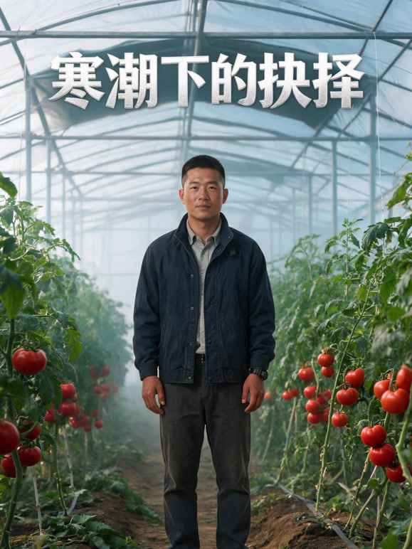 寒潮下的抉择