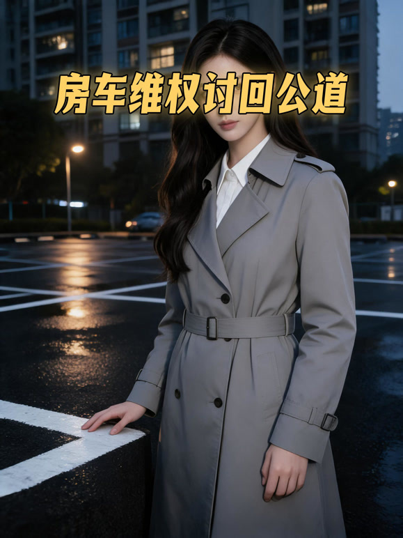 房车维权讨回公道