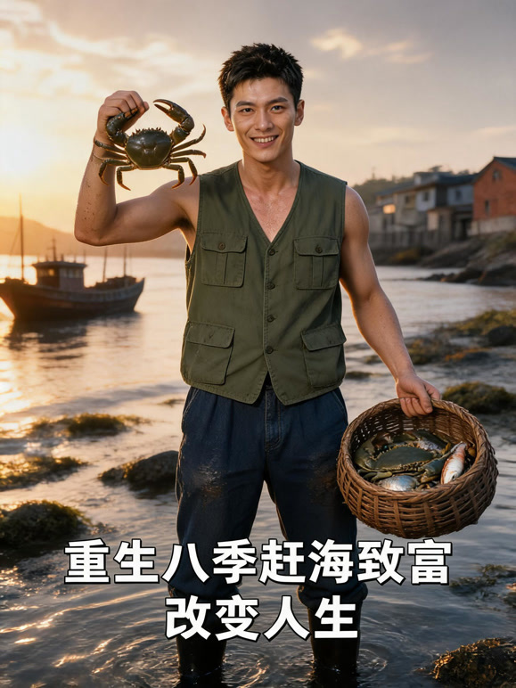 重生八零赶海致富改变人生