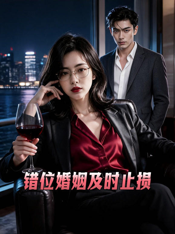 错位婚姻及时止损