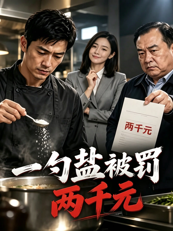 一勺被罚两千元