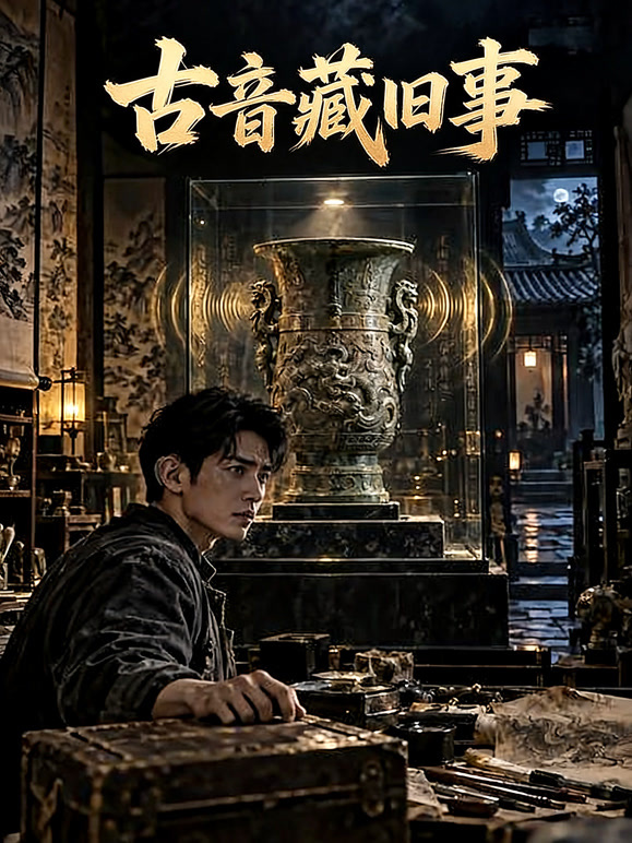 古音藏旧事