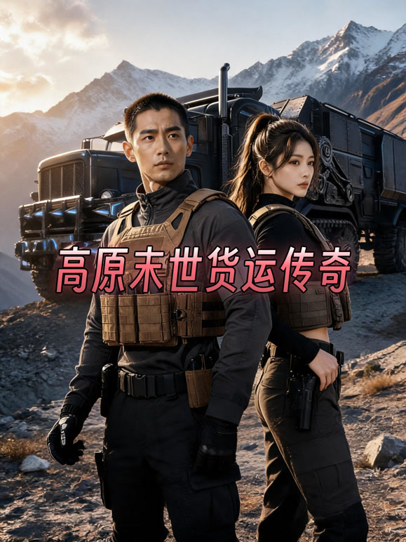 高原末世货运传奇