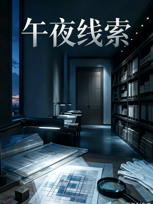 午夜线索