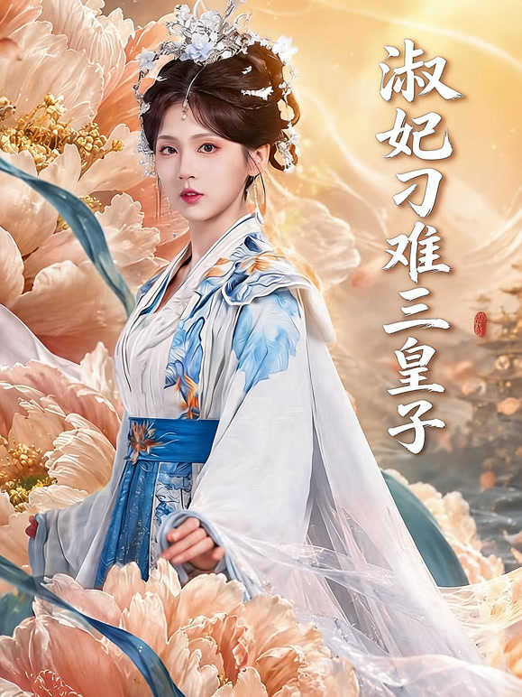 淑妃刁难三皇子