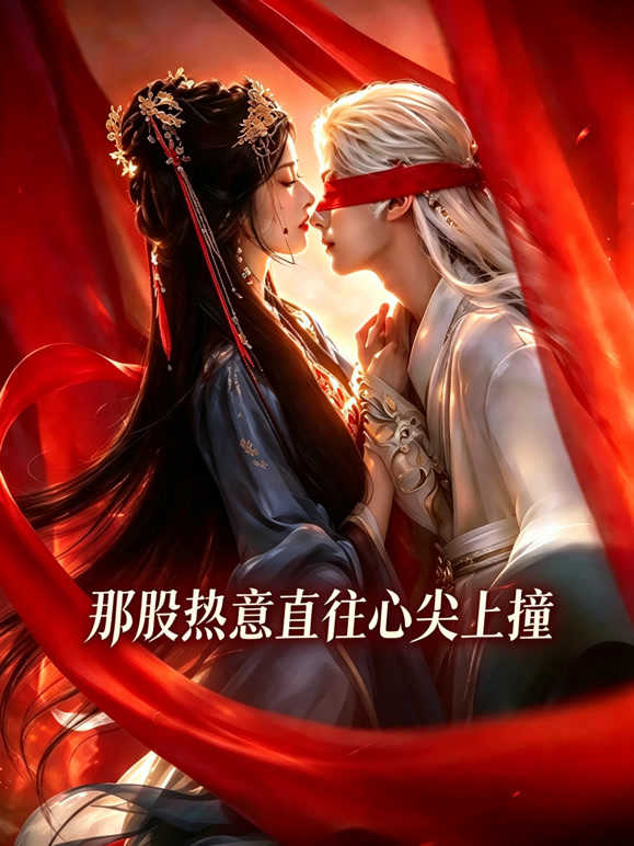 那股热意直往心尖上撞