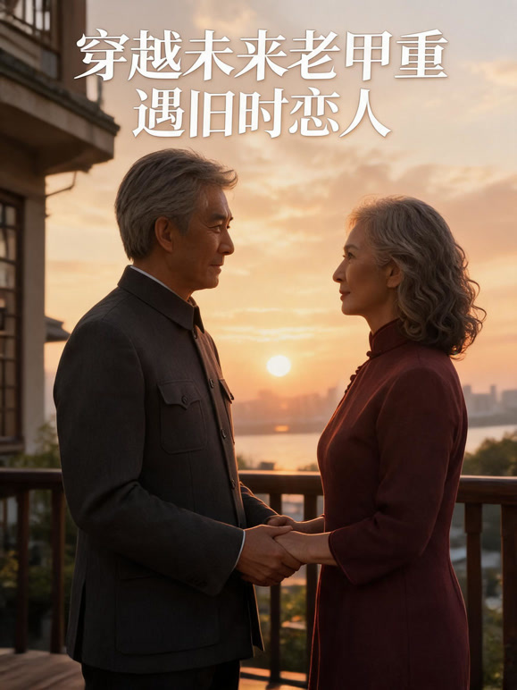 穿越未来花甲重遇旧时恋人