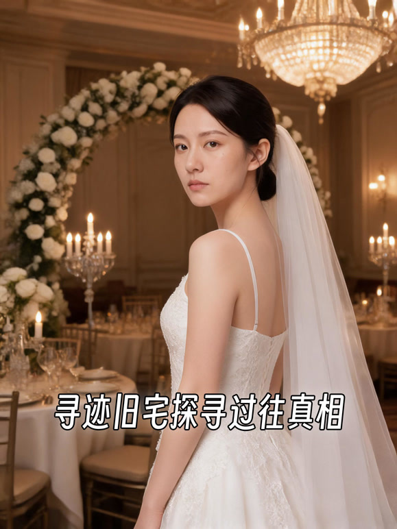 寻迹旧宅探寻过往真相