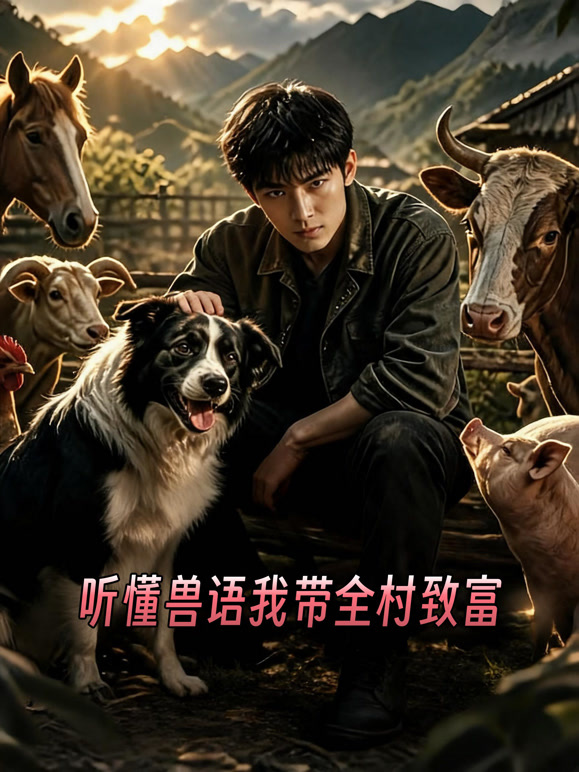 听懂兽语我带全村致富