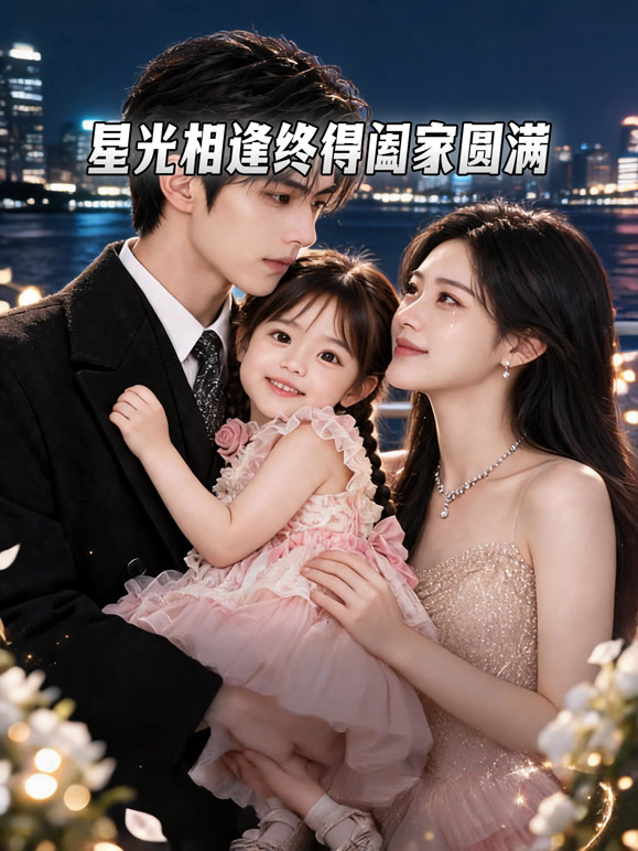 星光相逢终得阖家圆满