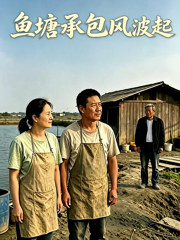 鱼塘承包风波起