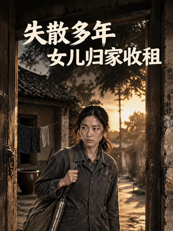 失散多年女儿归家收租