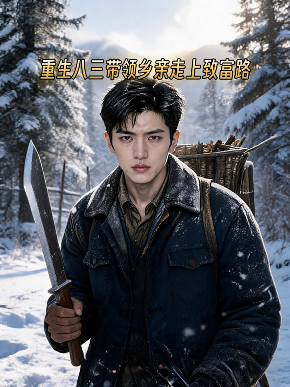 重生八三带领乡亲走上致富路
